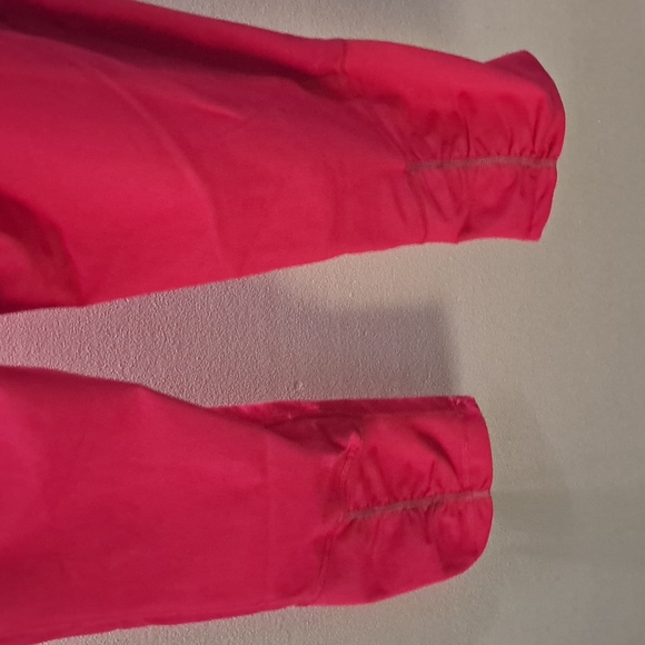 Columbia Pink Omni Wick Capri Leggings - Picture 5 of 6